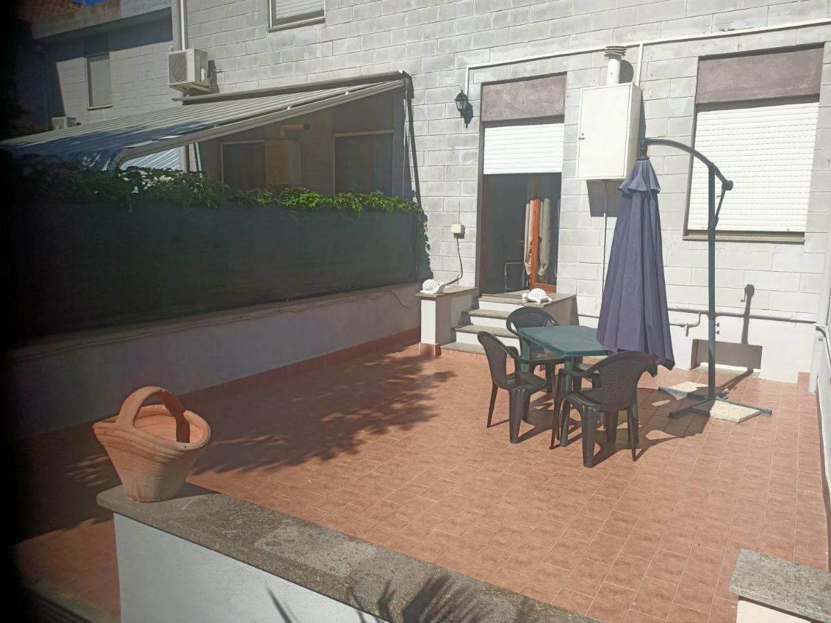 Casa Sole Villa Vetralla Kültér fotó
