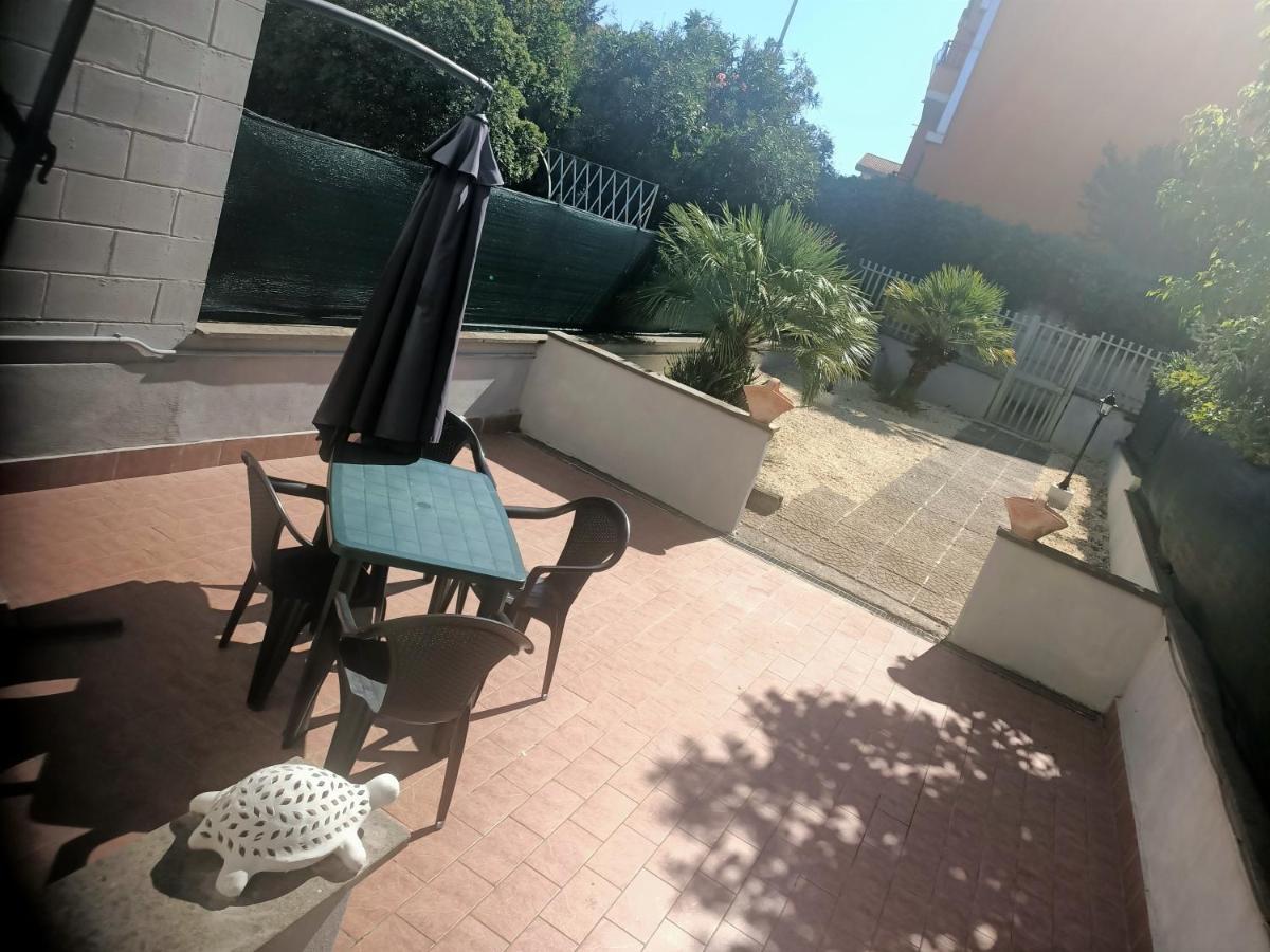 Casa Sole Villa Vetralla Kültér fotó