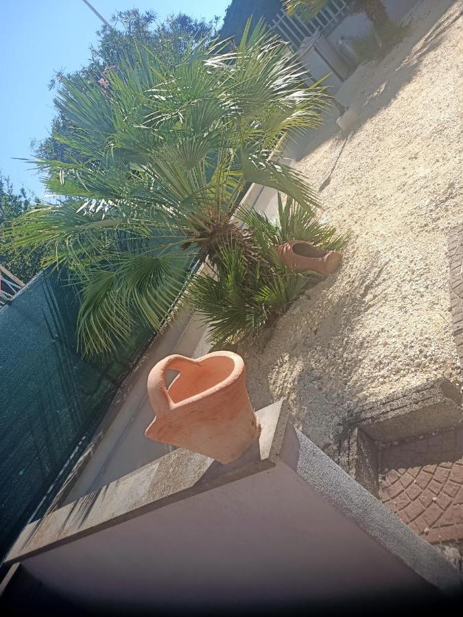 Casa Sole Villa Vetralla Kültér fotó
