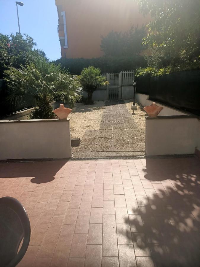 Casa Sole Villa Vetralla Kültér fotó