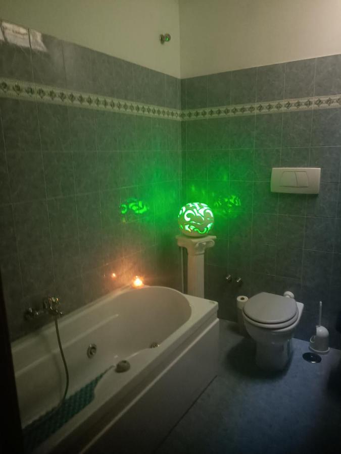 Casa Sole Villa Vetralla Kültér fotó
