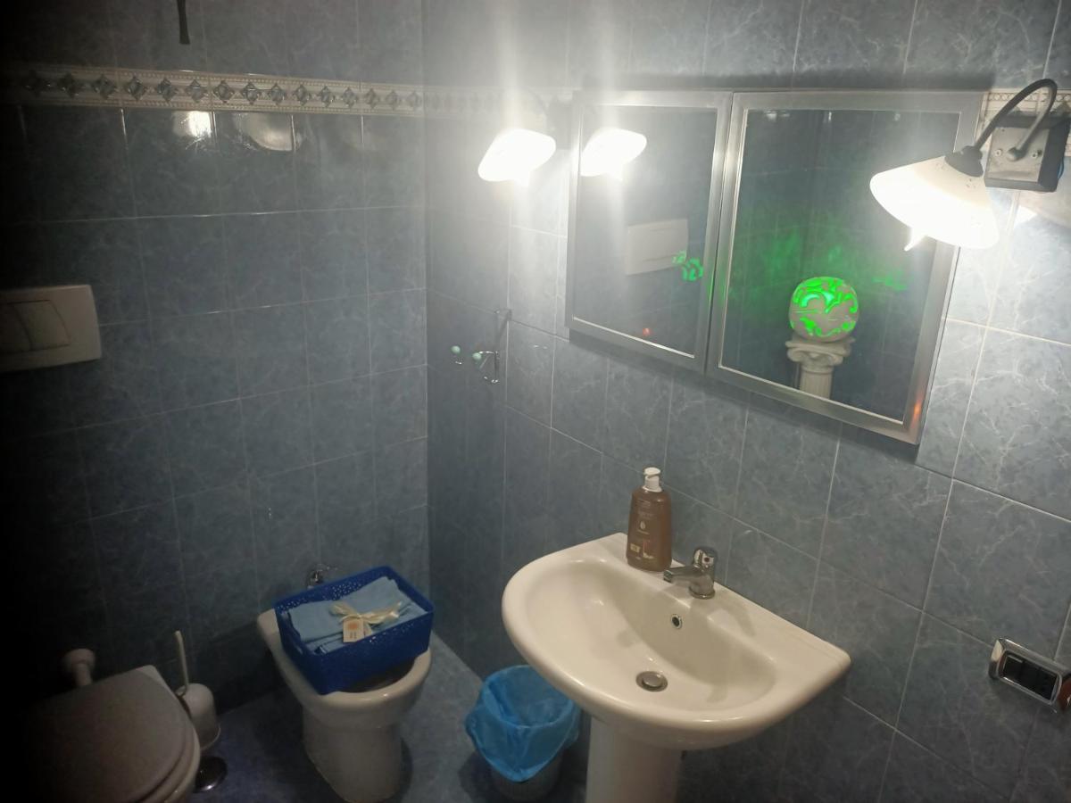Casa Sole Villa Vetralla Kültér fotó