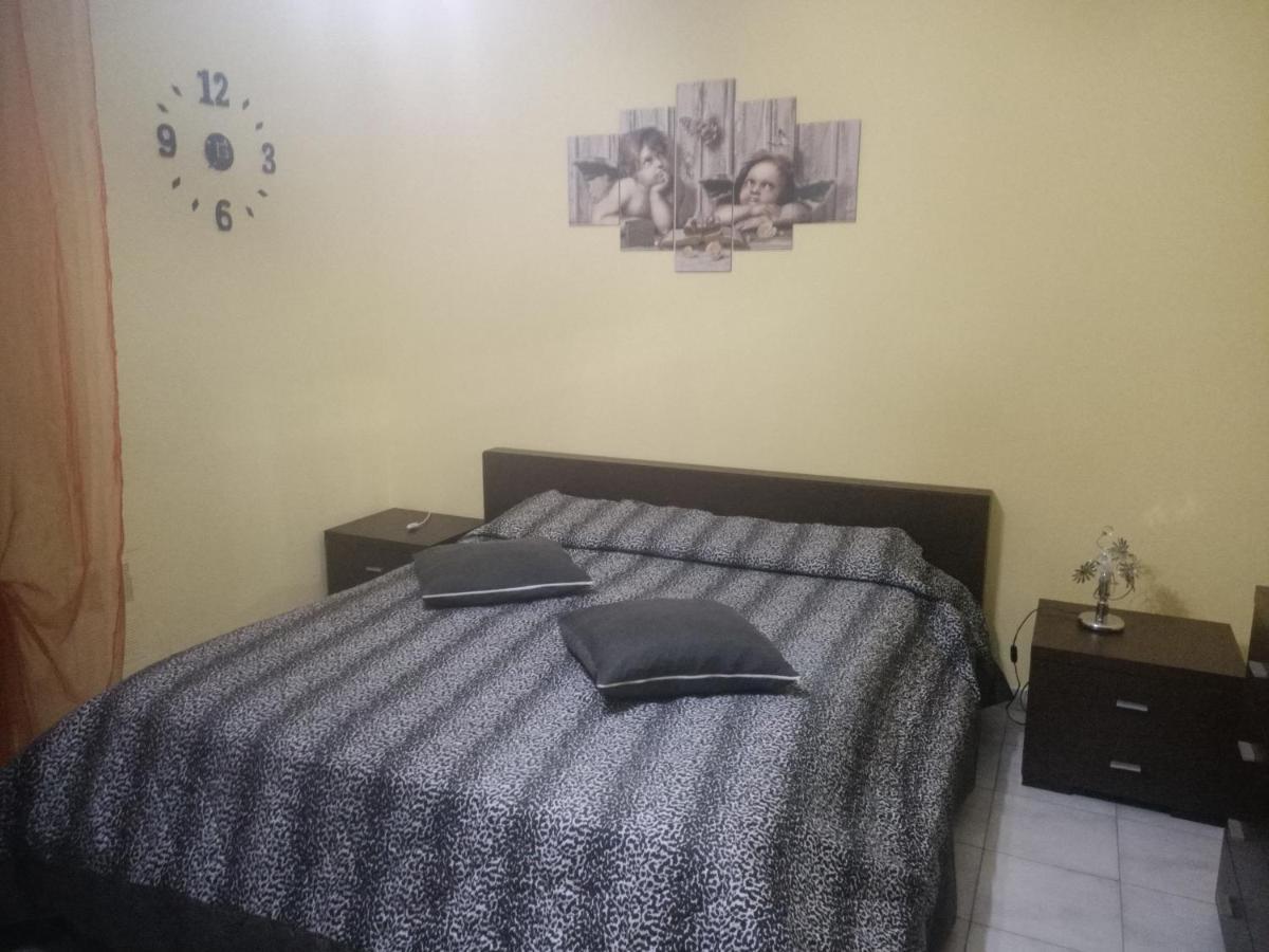 Casa Sole Villa Vetralla Kültér fotó
