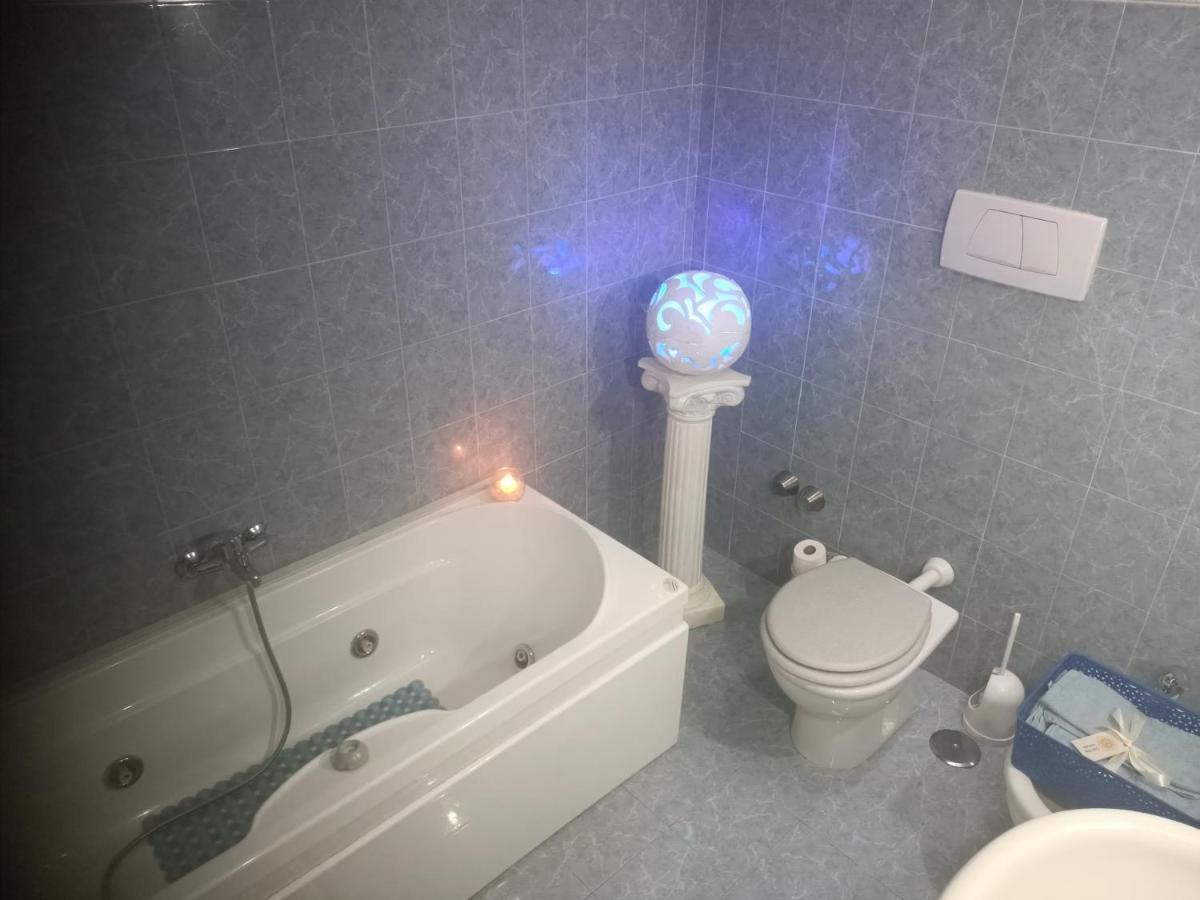 Casa Sole Villa Vetralla Kültér fotó