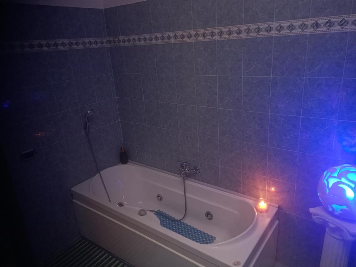 Casa Sole Villa Vetralla Kültér fotó