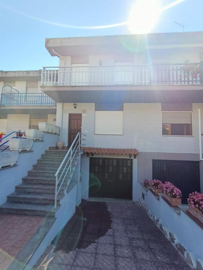 Casa Sole Villa Vetralla Kültér fotó