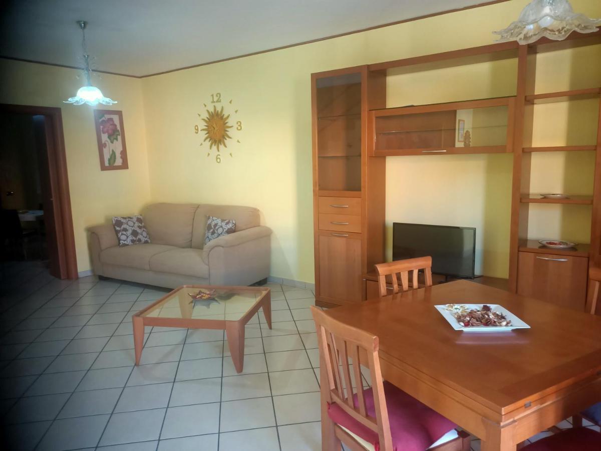 Casa Sole Villa Vetralla Kültér fotó