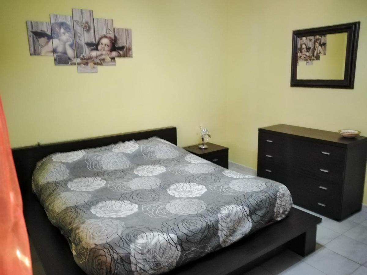 Casa Sole Villa Vetralla Kültér fotó