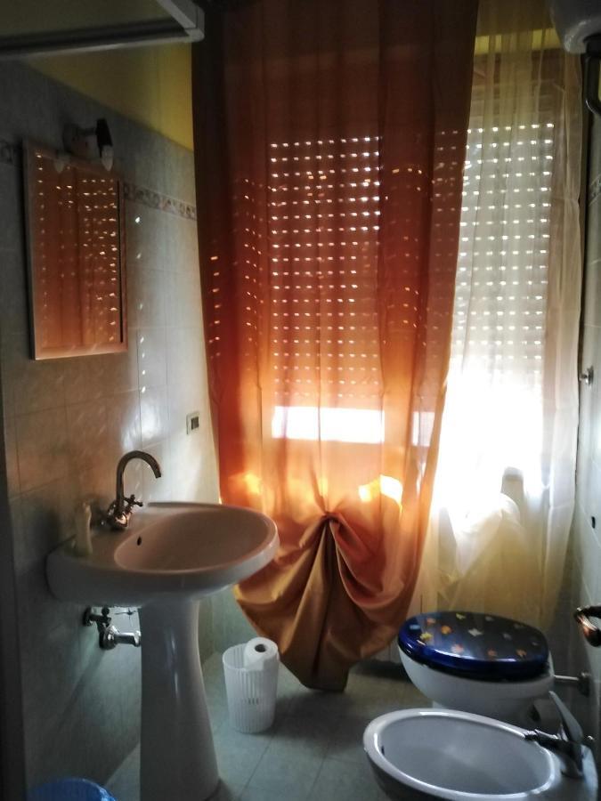Casa Sole Villa Vetralla Kültér fotó