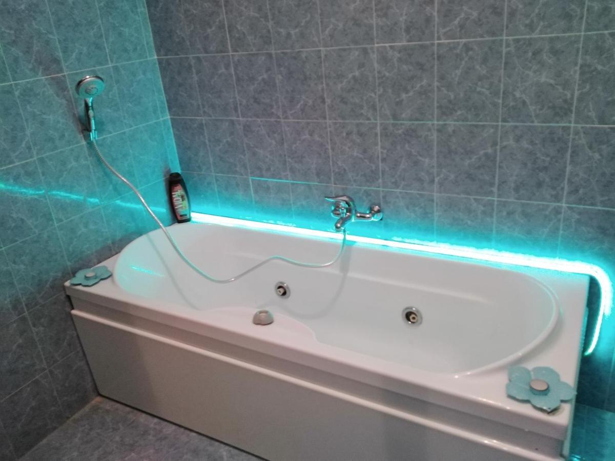 Casa Sole Villa Vetralla Kültér fotó