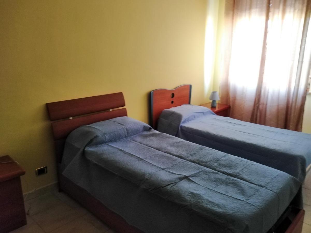 Casa Sole Villa Vetralla Kültér fotó